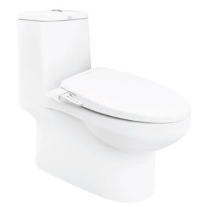 Bồn Cầu American Standard VF-1858S3 Nắp Rửa Cơ