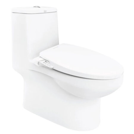 Bồn Cầu American Standard VF-1858S3 Nắp Rửa Cơ