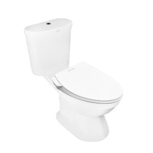 Bồn Cầu American Standard VF-2719SW Nắp Rửa Cơ M4A839