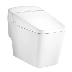 Bồn Cầu COTTO C10217 Vizio Điện Tử Thông Minh