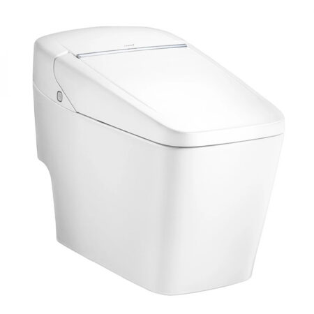 Bồn Cầu COTTO C10217 Vizio Điện Tử Thông Minh