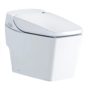 Bàn Cầu COTTO C10227 Điện Tử Thông Minh Tunio