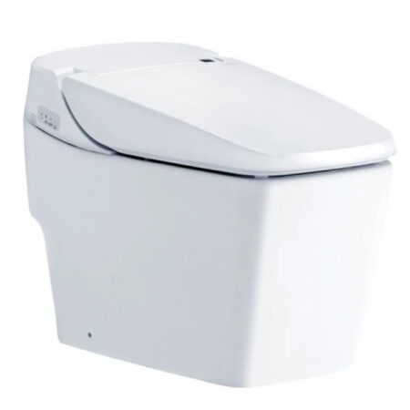 Bàn Cầu COTTO C10227 Điện Tử Thông Minh Tunio