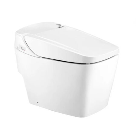 Bồn Cầu COTTO C10237 Điện Tử Thông Minh Tunio RX