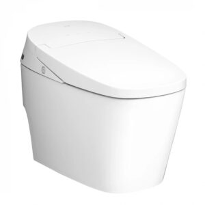 Bồn Cầu COTTO C10257 Điện Tử Thông Minh Optimum