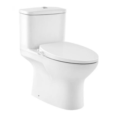 Bồn Cầu COTTO C105337(CN5) Nắp Rửa Cơ Most