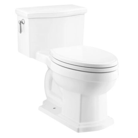 Bồn Cầu COTTO C10617 2 Khối Classique Xả Gạt