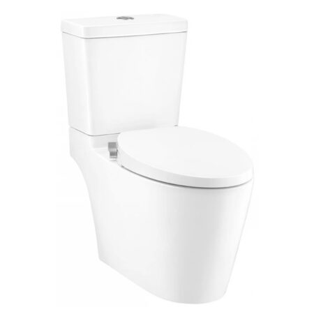 Bồn Cầu COTTO C167507(CN1) Nắp Rửa Cơ Harmony