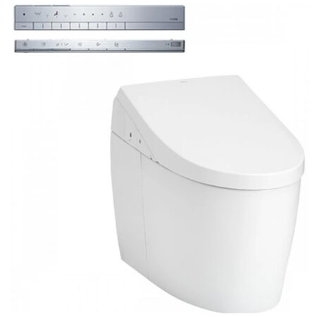 Bồn Cầu Neorest TOTO CS989VT/TCF9788WZ AH Thông Minh