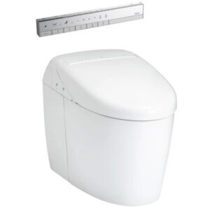 Bồn Cầu Thông Minh TOTO CS989VT/TCF9768WZ Neorest RH