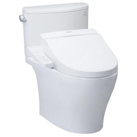 Bồn Cầu Điện Tử TOTO CS767RW7 (CS767W7) Nắp Rửa Washlet