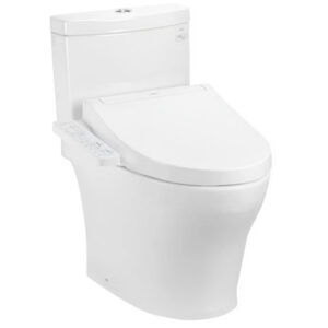 Bồn Cầu Điện Tử TOTO CS769DRW16 Nắp Rửa Washlet TCF23410AAA C2