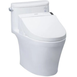 Bồn Cầu Điện Tử TOTO MS887RW6 (MS887W6) Nắp Rửa Washlet