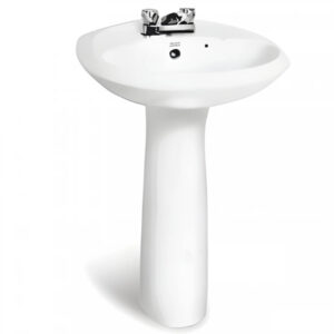 Chậu Rửa Lavabo American Standard VF-0969/VF-0901 Treo Tường
