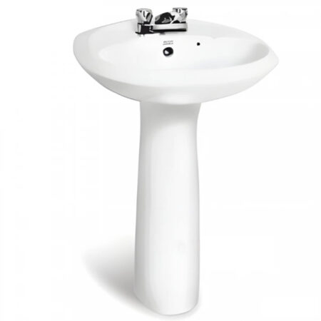 Chậu Rửa Lavabo American Standard VF-0969/VF-0901 Treo Tường