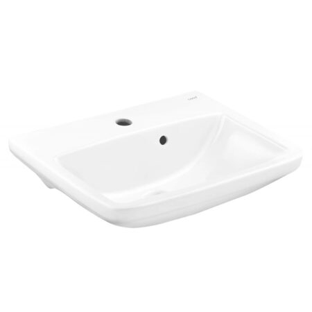 Chậu Lavabo COTTO C00580 Serves Treo Tường
