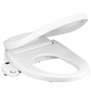 Nắp Rửa Điện Tử COTTO C9207 Thông Minh