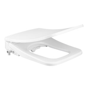 Nắp Rửa Điện Tử COTTO C9208 Thông Minh Dáng Vuông