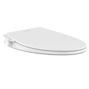 Nắp Bồn Cầu Rửa Cơ American Standard M4A839 SW