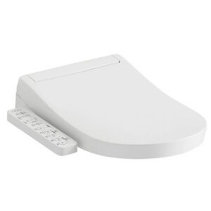 Nắp Rửa Điện Tử Washlet TOTO TCF33320GAA S2 Chữ D