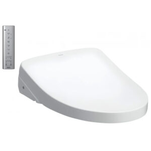 Nắp Rửa Điện Tử Washlet TOTO TCF4911Z (W11)