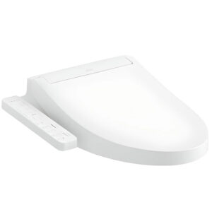 Nắp Rửa Điện Tử Washlet TOTO TCF23460AAA (W17) Giấu Dây C2