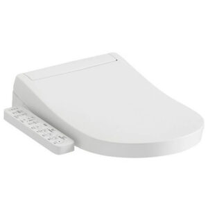 Nắp Rửa Điện Tử Washlet TOTO TCF33370GAA Giấu Dây S2