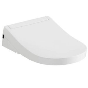 Nắp Rửa Điện Tử Washlet TOTO TCF34570GAA Giấu Dây S5