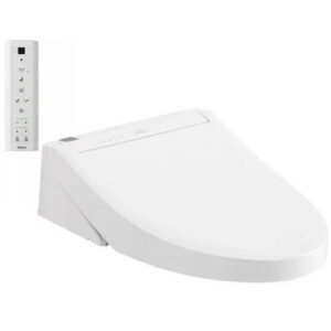 Nắp Rửa Điện Tử Washlet TOTO TCF24410AAA (W14)