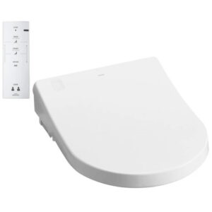 Nắp Rửa Điện Tử Washlet TOTO TCF4732A (W5)