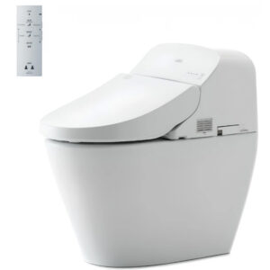 Bồn Cầu Thông Minh TOTO C971/TCF9433A GG