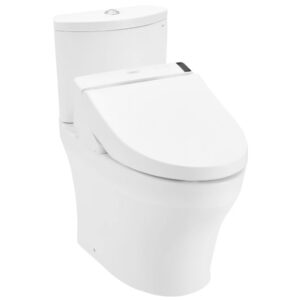 Bồn Cầu Điện Tử TOTO CS838DW6 Nắp Rửa Washlet