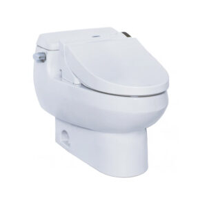 Bồn Cầu Điện Tử TOTO MS688W6 Nắp Rửa Washlet