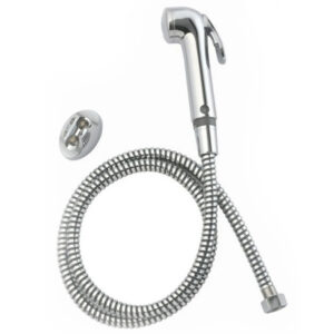 Vòi Xịt Toilet COTTO CT922K#CR(HM) 1 Chế Độ Phun