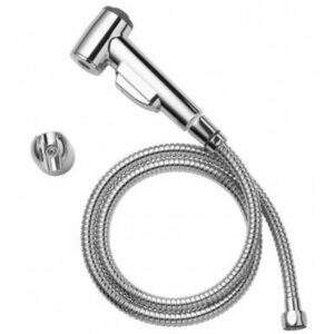 Vòi Xịt Toilet COTTO CT980NK#CR(HM) 2 Chế Độ Phun