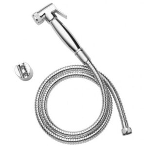 Vòi Xịt Toilet COTTO CT981BR#CR(HM) 1 Chế Độ Phun