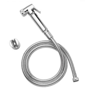 Vòi Xịt Toilet COTTO CT982BR#CR(HM) 1 Chế Độ Phun