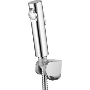 Vòi Xịt Toilet COTTO CT9911#CR(HM) 1 Chế Độ Phun Chrome