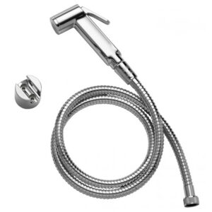 Vòi Xịt Toilet COTTO CT9912#CR(HM) Phun 1 Chế Độ Mạ Crom