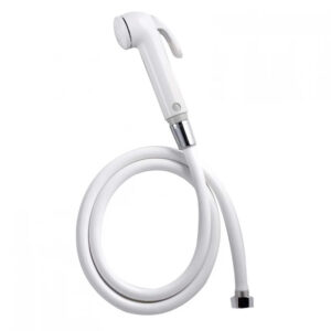 Vòi Xịt Toilet COTTO CT992NH#WH(HM) Phun 1 Chế Độ