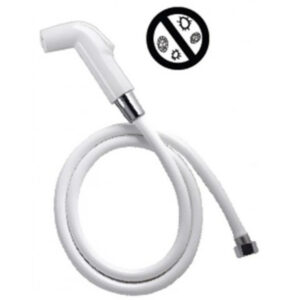 Vòi Xịt Toilet COTTO CT993NH#WH(HM) 1 Chế Độ Phun