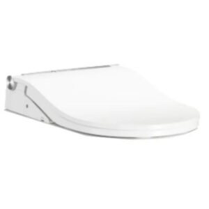 Nắp Rửa Điện Tử Washlet TOTO TCF801CZ