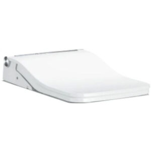 Nắp Rửa Điện Tử Washlet TOTO TCF803CZ