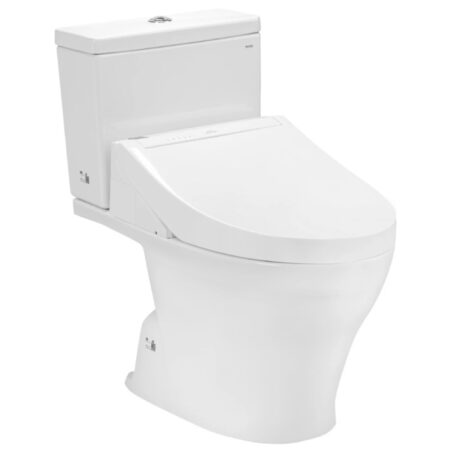 Bồn Cầu Điện Tử TOTO CS326DW14 Washlet TCF24410AAA C5