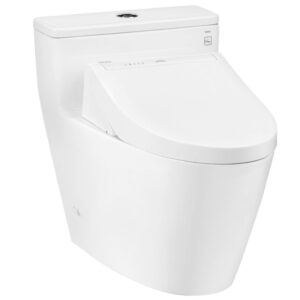 Bồn Cầu Điện Tử TOTO MS625DW14 Washlet TCF24410AAA C5
