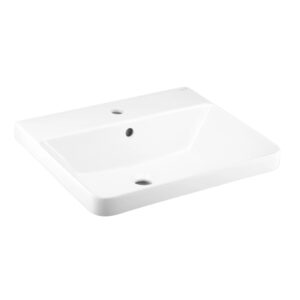 Chậu Lavabo COTTO C001057 Simply Modish Đặt Bàn