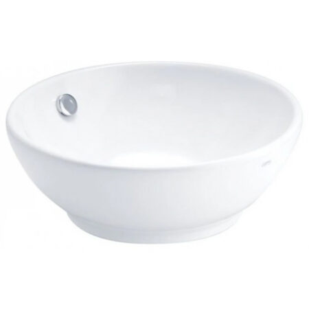 Chậu Rửa Lavabo COTTO C0015 Honey Dương Bàn