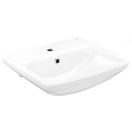 Chậu Lavabo COTTO C00581 Serve M Treo Tường