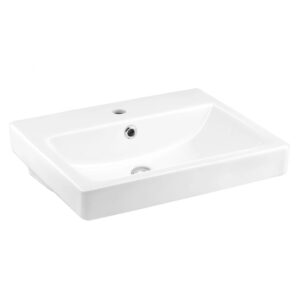 Chậu Lavabo COTTO C0156 Viva Đặt Bàn