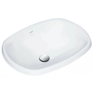 Chậu Lavabo COTTO C05867 Chloe Dương Vành